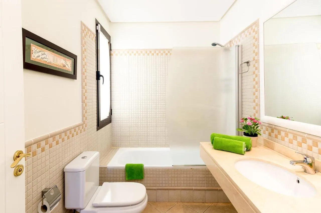 Villa Veraniego By Villa Plus Playa Blanca