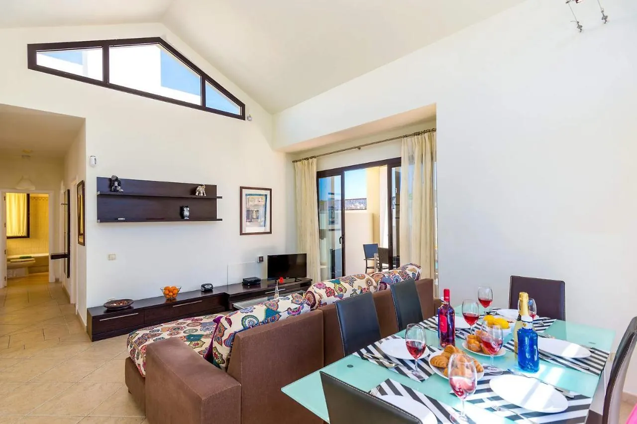 Villa Veraniego By Villa Plus Playa Blanca
