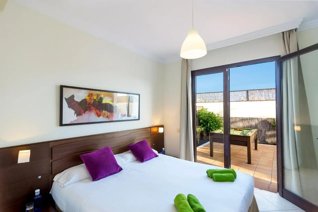 Villa Veraniego By Villa Plus Playa Blanca